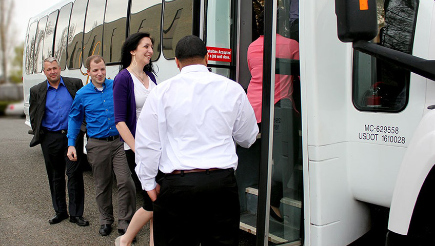 Provision of Transport Services