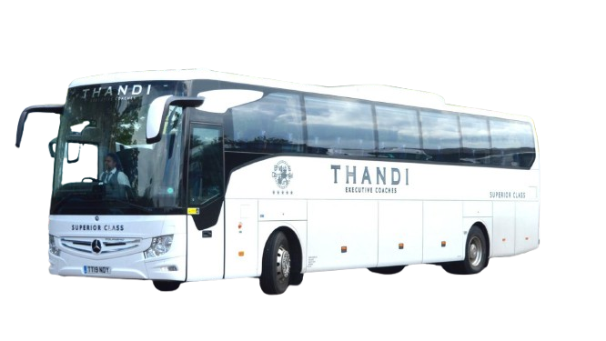 Standard Coach