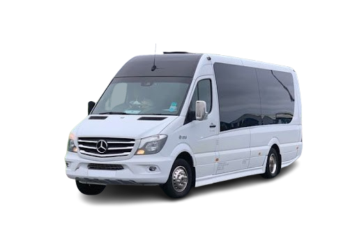 Minibus hire
