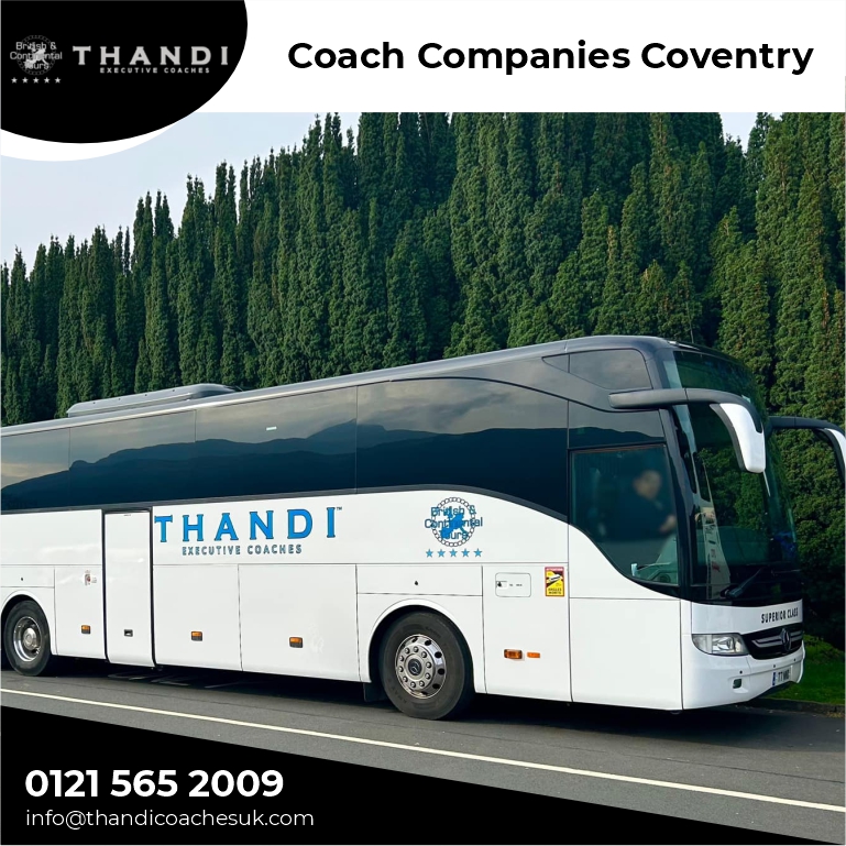 Coach Companies Coventry