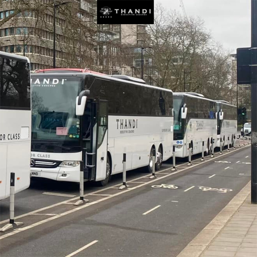 Coach Hire West Bromwich