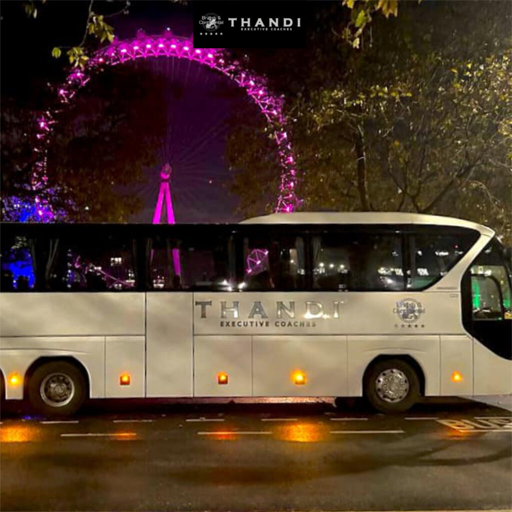 coach hire sutton coldfield