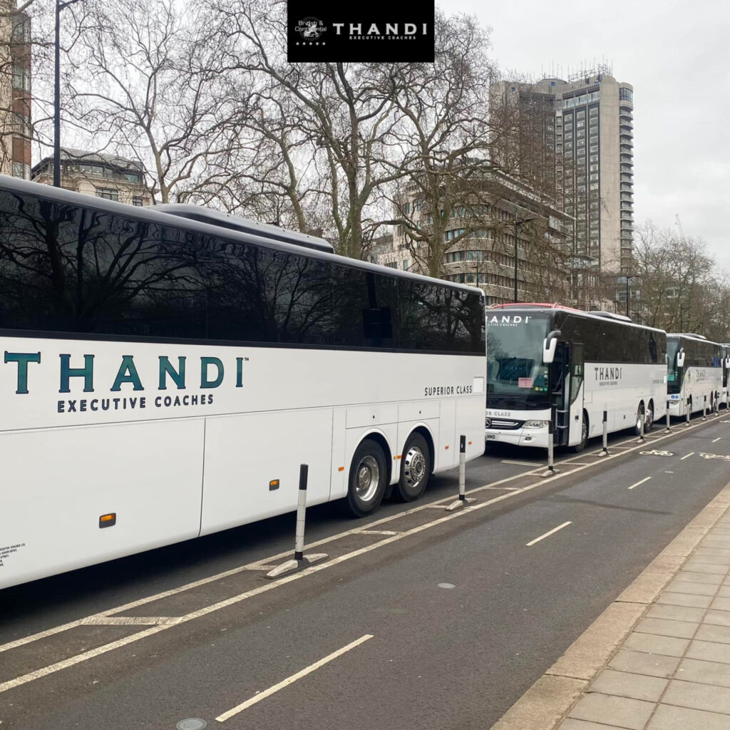 Minibus Hire West Bromwich