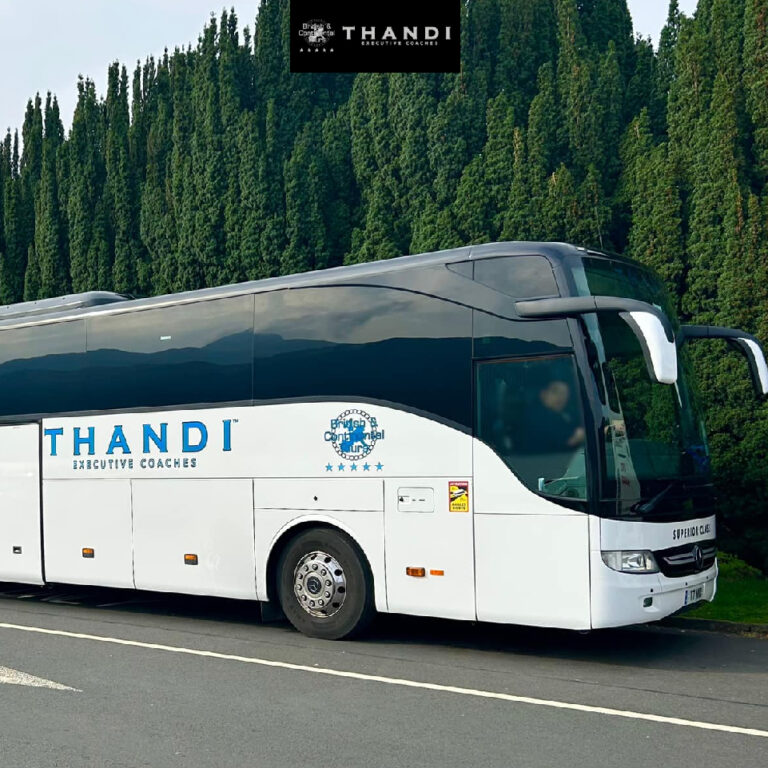 Executive Coach Hire Walsall
