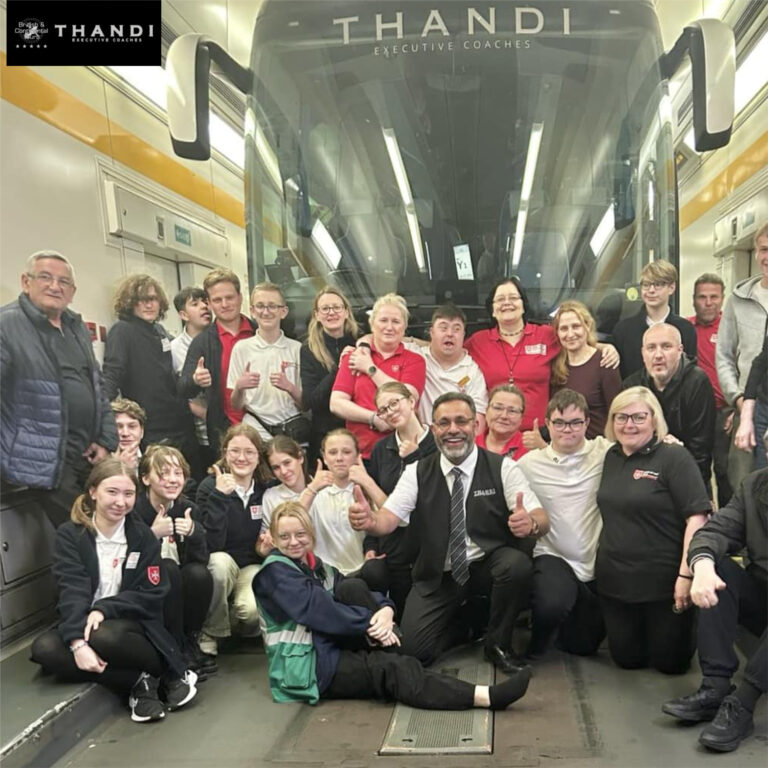 Cheap Coach Hire Wolverhampton