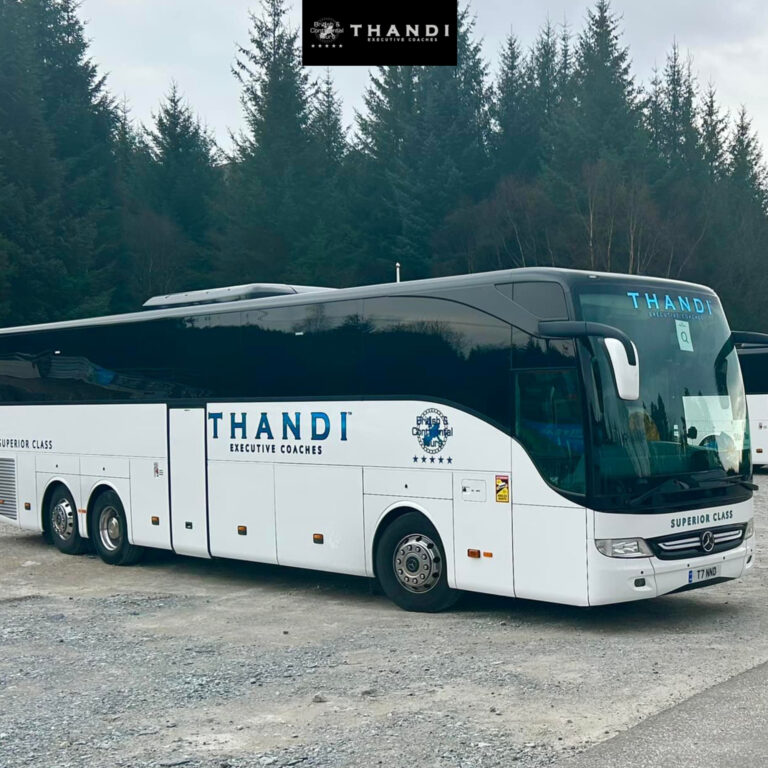 Private Coach Hire Dudley
