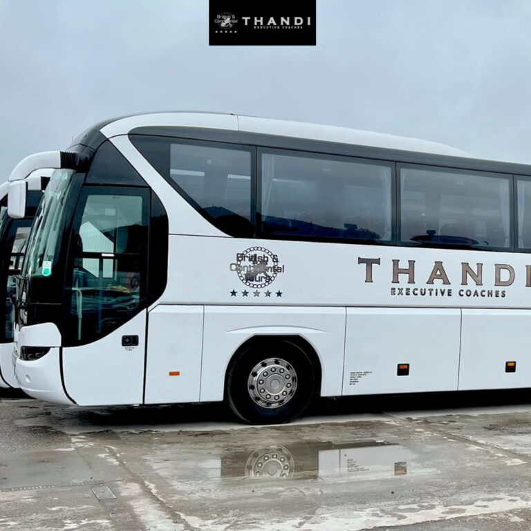 Private Coach Hire Walsall